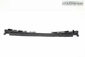 80a121292 Audi 2018-2024 Q5 Front Radiator Core Support Upper Baffle Seal Cover Oem