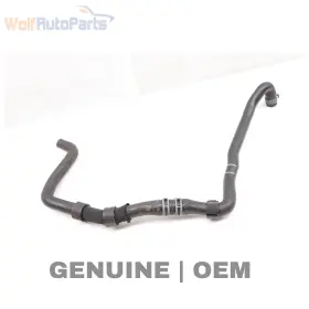 80a122902ac Audi 2018-2023 Sq5 3.0l - Coolant Hose / Line