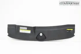 80a807081 Audi 2018-2024 Q5 Front Radiator Support Sight Shield Cover Panel Trim Oem