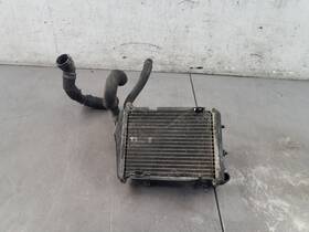 Audi 8e0121212a 2004 S4 Quattro B6 Right Auxiliary Radiator #8570