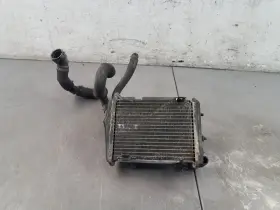 8e0121212a Audi 2004 S4 Quattro B6 Right Auxiliary Radiator #8570