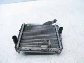 8e0121212e Audi 04-06 B6 S4 Convertible 4.2 Engine Radiator Auxiliary Right Oem 102324