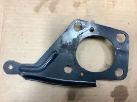 8e0805499 Audi A4 Quattro Cabrio 2005 Driver Left Radiator Core Support Mount Bracket