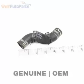 8e0819378b Audi 2004-2009 S4 - 4.2l Coolant Hose / Line