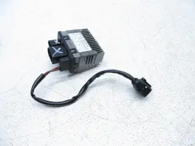 8e0959501l Audi 04-09 B6 B7 S4 07-08 Rs4 Radiator Cooling Fan Control Module Right Oem 1023