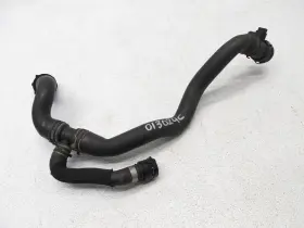 8k0121049aj Audi 09-17 8t A5 Quattro 2.0 Tfsi Lower Radiator Coolant Water Hose Pipe 013024c