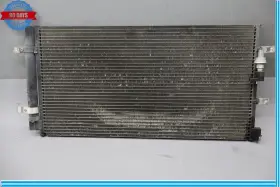 8k0121251l Audi 09-17 A5 Front Engine Ac Condenser Oem