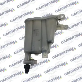 8k01214030 Audi 09-16 A4 Quattro 2.0l Radiator Coolant Reservoir Tank Bottle