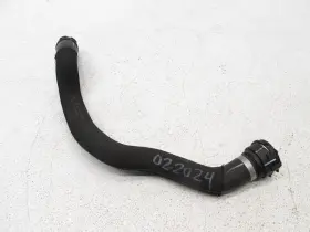 8k0122293k Audi 09-17 8t A5 Quattro 2.0 Tfsi Radiator Coolant Water Hose Pipe 022024