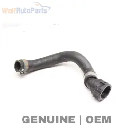 8k0819334q Audi 2013-2017 S5 Coupe B8 3.0l - Heater Coolant Hose / Line