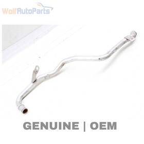 Audi 8k0819377h 2010-2017 S5 Coupe B8 - Coolant Pipe / Tube Line