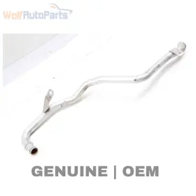 8k0819377h Audi 2010-2017 S5 Coupe B8 - Coolant Pipe / Tube Line 8k0819377h Audi 2010-2017 S5 Coupe B8 - Coolant Pipe / Tube Line