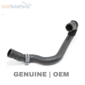 8k1819350at Audi 2009-2012 A4 Quattro - Heater Core Coolant Hose