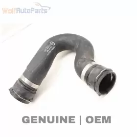 8r0121101c Audi 2014-2017 Sq5 - Upper Radiator Coolant Hose / Line