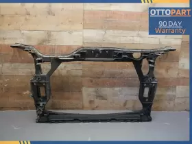 8r0805594b Audi 2009-2012 Q5 Radiator Core Support Frame Carrier Oem
