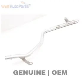 8r0819377d Audi 2009-2017 Q5 - Coolant Pipe / Tube Line