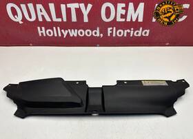 Audi 8t0807081f 2013-2017 A5 S5 Front Upper Radiator Core Sight Shield Cover Panel Trim Oem