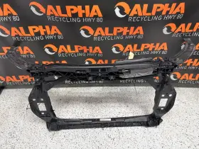 8u0805594f Audi 17 Q3 Radiator Support