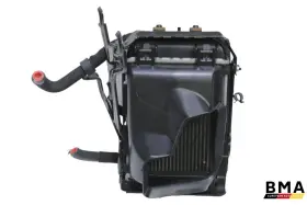 8v0121263b Audi Rs3 8v Front Left Auxiliary Radiator Cooler Assembly 2017 - 2020 Oem