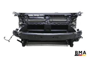 8w0121003h Audi Rs5 B9 Front Core Support Radiators And Ac Condenser Assembly 2018 - 2024 Oem