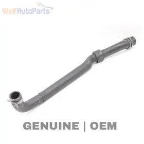 8w0122049a Audi 2018-2024 S5 Sportback 3.0l - Coolant Hose / Line
