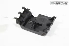 8w0807663 Audi 2017-2024 A4 Quattro B9 Front Bumper Active Air Shutter Grille Bracket Oem
