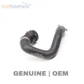 8w0819332e Audi 2017-2023 S5 3.0l - Heater Coolant Hose
