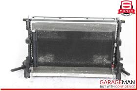 Audi 8w0959455 18-23 Rs5 Engine Motor Cooling Radiator Fan Assy Oem