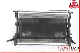 8w0959455 Audi 18-23 Rs5 Engine Motor Cooling Radiator Fan Assy Oem 8w0959455 Audi 18-23 Rs5 Engine Motor Cooling Radiator Fan Assy Oem
