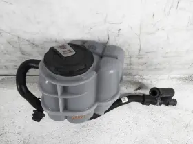 8w1-121-405-n Audi 2018-2023 S4 3.0l Radiator Coolant Bottle Reservoir Tank