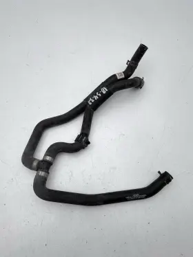 8w1121609d Audi 2018-2020 S4 S5 3.0l - Coolant Hose / Line Oem