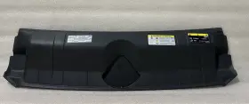 8w6807081e Audi Front Bumper Upper Radiator Support Cover Panel S5 2020-2024