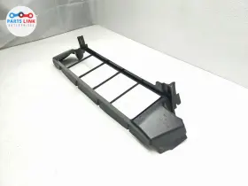 8y0121293a Audi 2022-23 Rs3 Front Bumper Radiator Support Air Intake Deflector Bracket 8y