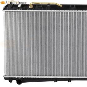 Auspartshouse 11860339 Aluminum Radiator For 2000-04 Toyota Avalon 3.0l V6 Xl Xls Sedan 4-door Cu2324