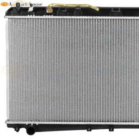 11860339 Auspartshouse Aluminum Radiator For 2000-04 Toyota Avalon 3.0l V6 Xl Xls Sedan 4-door Cu2324