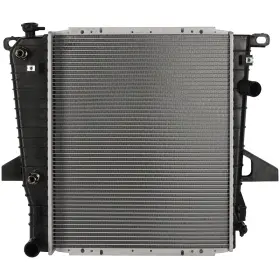 Ap16464901y Auto Engineparts 1722 New Aluminum Radiator For 1995-1997 Ford Ranger Mazda B4000 1995-1996 B3000