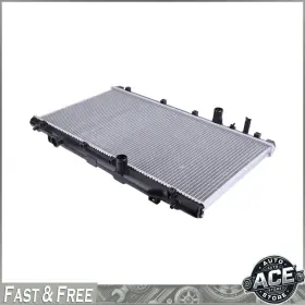1901064aao1 Autoacestore Ho3010256 Engine Radiator For Honda Civic 2022-2023 Acura Accord