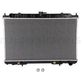 Autobasicparts 12816839 Radiator For 2002-2004 Infiniti I30 I35 2000-2003 Nissan Maxima 3.5l V6