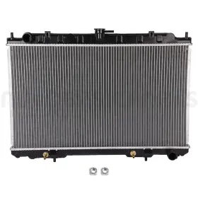 12816839 Autobasicparts Radiator For 2002-2004 Infiniti I30 I35 2000-2003 Nissan Maxima 3.5l V6
