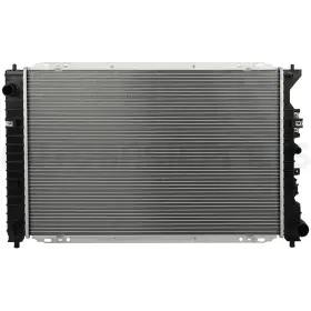 12817104 Autobasicparts Radiator For 2009-2012 Ford Escape 2009-2010 Mazda Tribute 09-11 Mercury Mariner