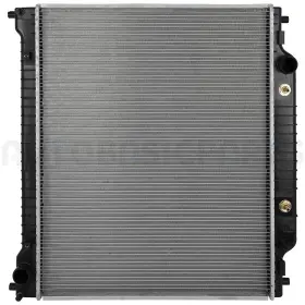 12817167 Autobasicparts Radiator For 2003 2004-2014 Ford E-150 2004 2005 Club Wagon