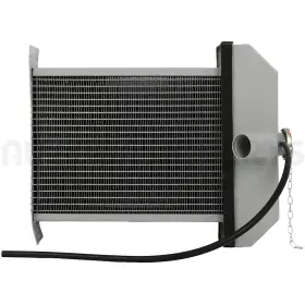 Dpi351878r93 Autobasicparts 12817218 For Tractor Radiator Farmall Cub Loboy 351878r91