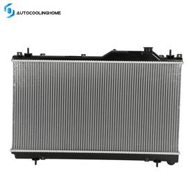 Autocoolinghome Auto19059701cooling 13934 Cooling Radiator Assembly For 2020-2023 Subaru Legacy 2.4l 2.5l Aluminum