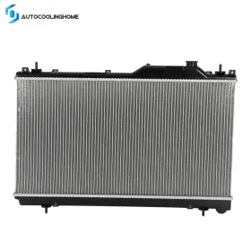 Auto19059701cooling Autocoolinghome 13934 Cooling Radiator Assembly For 2020-2023 Subaru Legacy 2.4l 2.5l Aluminum