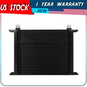 Adp12912201s Autodayplus Fits New Replacement Oil Cooler For 1992 1993 1994 1995 Toyota Mr2