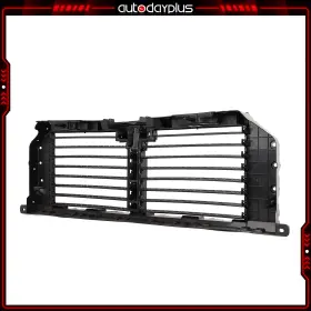 Adp178509828901d Autodayplus New Radiator Shutter Assembly With Motor For 2020-2023 Ford Explorer Adp178509828901d Autodayplus New Radiator Shutter Assembly With Motor For 2020-2023 Ford Explorer