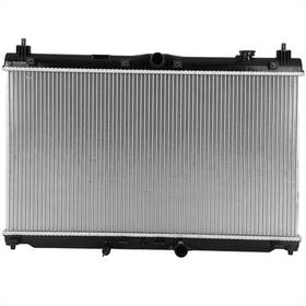 Autodayplus Adp19059901s For 2019 2020 2021 2022 Honda Insight Aluminum Radiator Acj83432