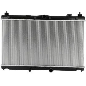 Adp19059901s Autodayplus For 2019 2020 2021 2022 Honda Insight Aluminum Radiator Acj83432