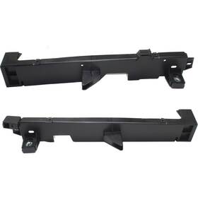Autoelements Repf250501 Radiator Supports Set For 2006-2010 Ford Explorer Mercury Mountaineer