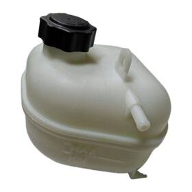 Autohorizon 737123023363 Coolant Reservoir Bottle Expansion Tank With Cap 17137529273 Replacement For Min